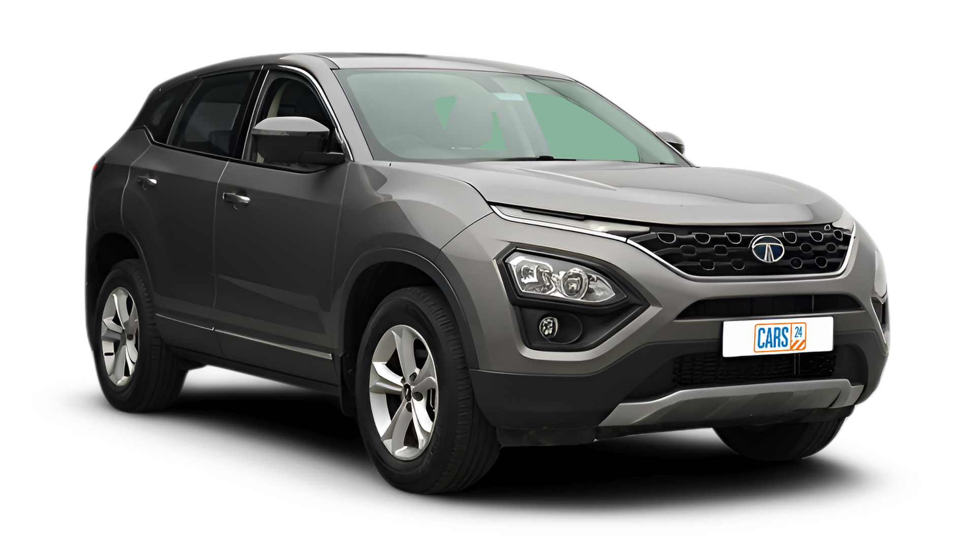 Tata Harrier-img